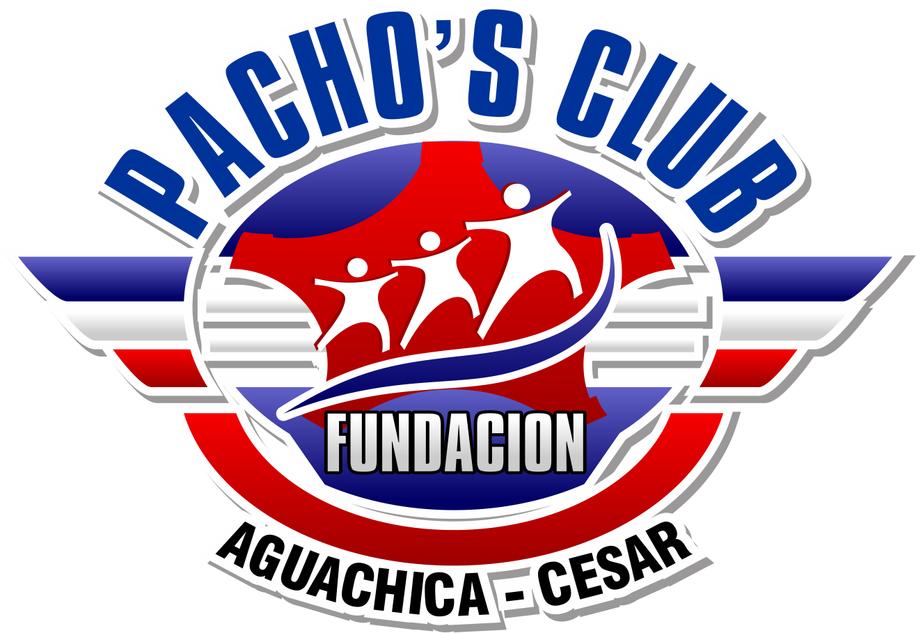 Fundacion Pacho's Club